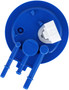 Delphi Fuel Transfer Unit FG0110 for 1998-2000 Chevrolet/GMC 6.5L (Express 2500, Savana 2500)