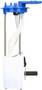 Delphi Fuel Transfer Unit FG0110 for 1998-2000 Chevrolet/GMC 6.5L (Express 2500, Savana 2500)