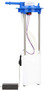Delphi Fuel Transfer Unit FG0110 for 1998-2000 Chevrolet/GMC 6.5L (Express 2500, Savana 2500)