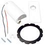 Delphi Fuel Pump and Strainer Set FG0229 for 1995-1996 Ford 4.0L 5.0L (Explorer)
