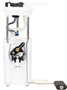 Delphi Fuel Pump Module Assembly FG0324 for 2000-2003 Cadillac/Chevrolet/GMC 6.0L 5.3L (Escalade, Tahoe, Yukon)
