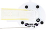 Delphi Fuel Pump Module Assembly FG0324 for 2000-2003 Cadillac/Chevrolet/GMC 6.0L 5.3L (Escalade, Tahoe, Yukon)