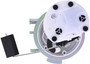 Delphi Fuel Transfer Unit FG0357 for 2004-2008 Chevrolet/GMC 6.6L (Silverado 3500, Silverado 3500 Classic, Silverado 3500 HD, Sierra 3500)