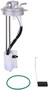 Delphi Fuel Transfer Unit FG0357 for 2004-2008 Chevrolet/GMC 6.6L (Silverado 3500, Silverado 3500 Classic, Silverado 3500 HD, Sierra 3500)