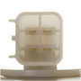 Delphi Fuel Pump Module Assembly FG0833 for 2008-2009 Chevrolet/GMC/Isuzu 6.0L 5.3L (Trailblazer, Envoy, Ascender, 9-7x)