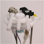 Delphi Fuel Pump Module Assembly FG0376 for 2000-2003 Chevrolet/GMC 2.2L (S10, Sonoma)