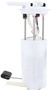 Delphi Fuel Pump Module Assembly FG0111 for 2000-2003 Buick/Chevrolet/Oldsmobile 3.1L 3.8L (Century, Regal, Impala, Monte Carlo)