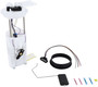 Delphi Fuel Pump Module Assembly FG0111 for 2000-2003 Buick/Chevrolet/Oldsmobile 3.1L 3.8L (Century, Regal, Impala, Monte Carlo)