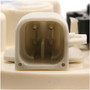 Delphi Fuel Pump Module Assembly FG0151 for 1998-2000 Buick/Pontiac 3.8L (Regal, Bonneville, Grand Prix)