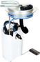 Delphi Fuel Pump Module Assembly FG0400 for 2004-2008 Chevrolet/GMC 6.0L 4.8L (Express 3500, Savana 3500)