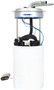 Delphi Fuel Pump Module Assembly FG0400 for 2004-2008 Chevrolet/GMC 6.0L 4.8L (Express 3500, Savana 3500)