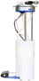 Delphi Fuel Pump Module Assembly FG0326 for 2003 Chevrolet/GMC 5.3L 4.3L (Express 1500, Express 2500, Savana 1500, Savana 2500)