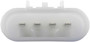 Delphi Fuel Pump Module Assembly FG0089 for 1998-2000 Cadillac/Chevrolet/GMC 5.7L (Escalade, Tahoe, Yukon)