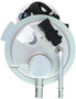 Delphi Fuel Pump Module Assembly FG0402 for 2004-2008 Chevrolet/GMC 5.3L 4.3L (Express 1500, Express 2500, Express 3500, Savana 1500)