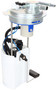 Delphi Fuel Pump Module Assembly FG0402 for 2004-2008 Chevrolet/GMC 5.3L 4.3L (Express 1500, Express 2500, Express 3500, Savana 1500)