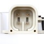 Delphi Fuel Pump Module Assembly FG0508 for 1998-2003 Isuzu 3.2L 2.2L (Amigo, Rodeo Sport)