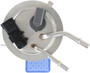 Delphi Fuel Pump Module Assembly FG0811 for 2002-2004 Chevrolet/GMC 5.3L (Suburban 1500, Yukon XL 1500)