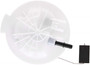 Delphi Fuel Pump Module Assembly FG0889 for 2009-2010 Dodge 5.7L 3.7L (Ram 1500)
