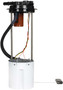 Delphi Fuel Pump Module Assembly FG0944 for 2009-2013 Chevrolet/GMC 4.3L 6.0L
