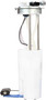Delphi Fuel Pump Module Assembly FG0404 for 2004 Chevrolet/GMC 4.3L (Express 1500, Express 2500, Savana 1500, Savana 2500)
