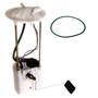 Delphi Fuel Pump Module Assembly FG0474 for 2004-2009 Dodge 5.7L 4.7L (Ram 1500, Ram 2500, Ram 3500)