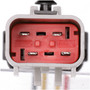 Delphi Fuel Pump Module Assembly FG0813 for 2003 Dodge 5.7L 8.0L (Ram 1500, Ram 2500, Ram 3500)
