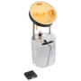 Delphi Fuel Pump Module Assembly FG0979 for 2003-2009 Mercedes-Benz 5.0L 3.2L (CLS500, E320, E350, E500)