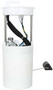 Delphi Fuel Pump Module Assembly FG0923 for 2007-2011 Honda (CR-V)
