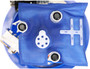 Delphi Fuel Pump Module Assembly FG0860 for 2003-2004 Ford 5.4L (Expedition)