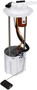 Delphi Fuel Pump Module Assembly FG0907 for 2007-2008 Chevrolet/GMC 4.8L 5.3L (Silverado 1500, Sierra 1500)