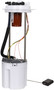 Delphi Fuel Pump Module Assembly FG0907 for 2007-2008 Chevrolet/GMC 4.8L 5.3L (Silverado 1500, Sierra 1500)