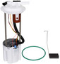 Delphi Fuel Pump Module Assembly FG0907 for 2007-2008 Chevrolet/GMC 4.8L 5.3L (Silverado 1500, Sierra 1500)