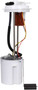 Delphi Fuel Pump Module Assembly FG0907 for 2007-2008 Chevrolet/GMC 4.8L 5.3L (Silverado 1500, Sierra 1500)