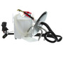 Delphi Fuel Pump Module Assembly FG0838 for 1999 Ford/Mercury 3.0L (Taurus, Sable)