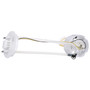 Delphi Fuel Pump Module Assembly FG0980 for 2000-2005 Audi 4.2L 2.7L (A6 Quattro, Allroad Quattro, S6)