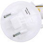 Delphi Fuel Pump Module Assembly FG0980 for 2000-2005 Audi 4.2L 2.7L (A6 Quattro, Allroad Quattro, S6)