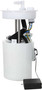 Delphi Fuel Pump Module Assembly FG0962 for 2008-2014 Acura/Honda 3.5L (TL, TSX, Accord, Accord Crosstour)