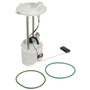 Delphi Fuel Pump Module Assembly FG0924 for 2005-2006 Jeep 4.0L 2.4L (Wrangler)