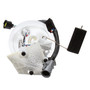 Delphi Fuel Pump Module Assembly FG0861 for 2002-2003 Ford/Mercury 4.0L (Explorer, Mountaineer)