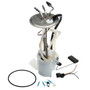 Delphi Fuel Pump Module Assembly FG0947 for 1992-1996 Ford 5.8L 5.0L