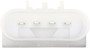 Delphi Fuel Pump Module Assembly FG0407 for 1999-2004 Chevrolet/GMC 5.3L 4.8L