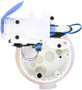 Delphi Fuel Pump Module Assembly FG0408 for 2004-2007 Chevrolet/GMC 8.1L 6.0L (Avalanche 2500, Suburban 2500, Yukon XL 2500)