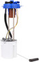 Delphi Fuel Pump Module Assembly FG0910 for 2007-2008 Chevrolet/GMC 4.3L 6.0L