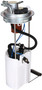 Delphi Fuel Pump Module Assembly FG1056 for 2009-2013 Chevrolet/GMC 4.3L (Silverado 1500, Sierra 1500)