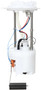Delphi Fuel Pump Module Assembly FG0843 for 2005-2010 Jeep 4.7L 3.7L (Commander, Grand Cherokee)