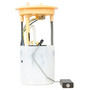 Delphi Fuel Pump Module Assembly FG1186 for 2005-2015 Audi/Volkswagen 2.0L 1.9L (A3, Beetle, Golf, Jetta)