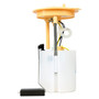 Delphi Fuel Pump Module Assembly FG1186 for 2005-2015 Audi/Volkswagen 2.0L 1.9L (A3, Beetle, Golf, Jetta)