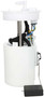 Delphi Fuel Pump Module Assembly FG0912 for 2008-2014 Acura/Honda 2.4L (TSX, Accord, Crosstour)