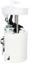 Delphi Fuel Pump Module Assembly FG0912 for 2008-2014 Acura/Honda 2.4L (TSX, Accord, Crosstour)