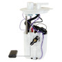 Delphi Fuel Pump Module Assembly FG0987 for 2004-2009 Nissan 3.5L 2.5L (Altima, Maxima, Quest)